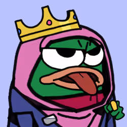 Pepe And Frenz #890
