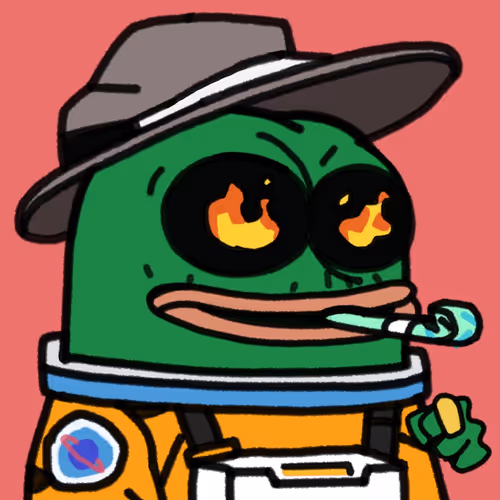 Pepeandfrenz