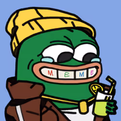 Pepe And Frenz #4873