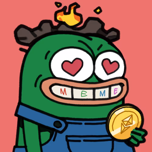 Pepeandfrenz