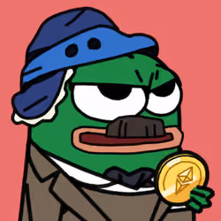 Pepe And Frenz #3331