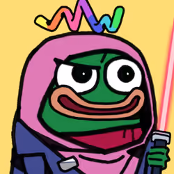 Pepe And Frenz #3148