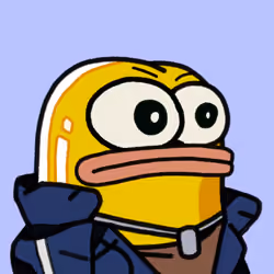 Pepe And Frenz #4738