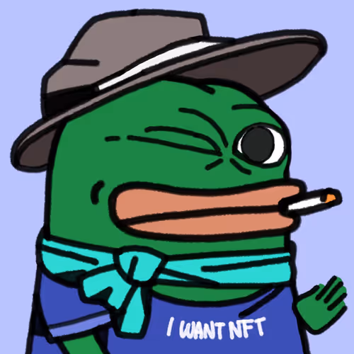 Pepeandfrenz
