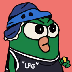 Pepe And Frenz #3966