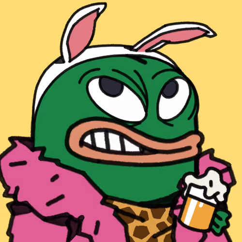 Pepeandfrenz