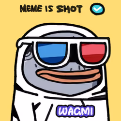Pepe And Frenz #4141