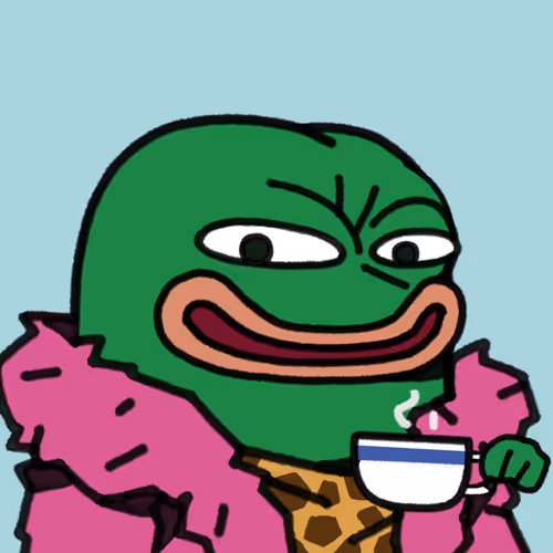 Pepeandfrenz
