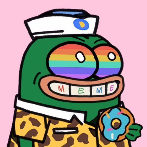 Pepeandfrenz
