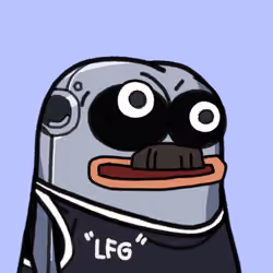 Pepe And Frenz #3726
