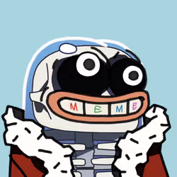 Pepe And Frenz #4468