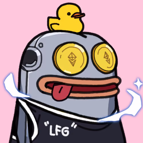 Pepe And Frenz #1249