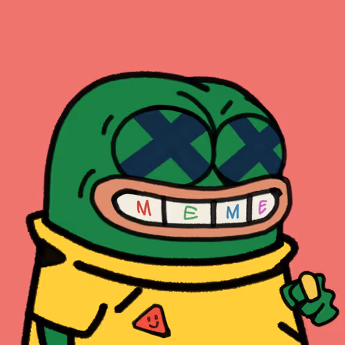 Pepeandfrenz