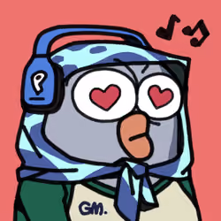 Pepe And Frenz #1168