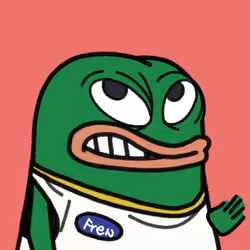 Pepe And Frenz #3051
