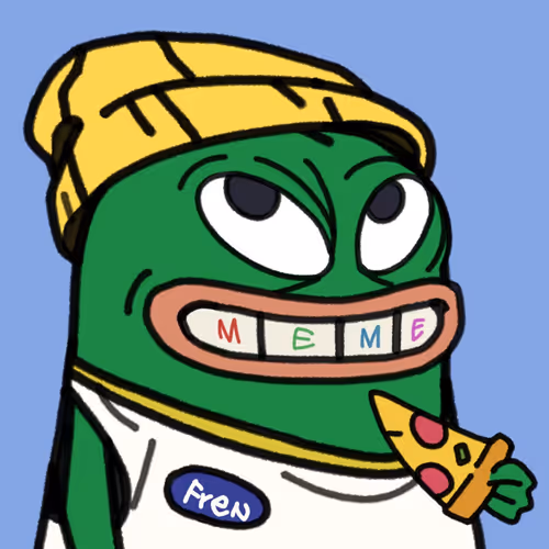 Pepeandfrenz