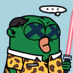 Pepe And Frenz #3333