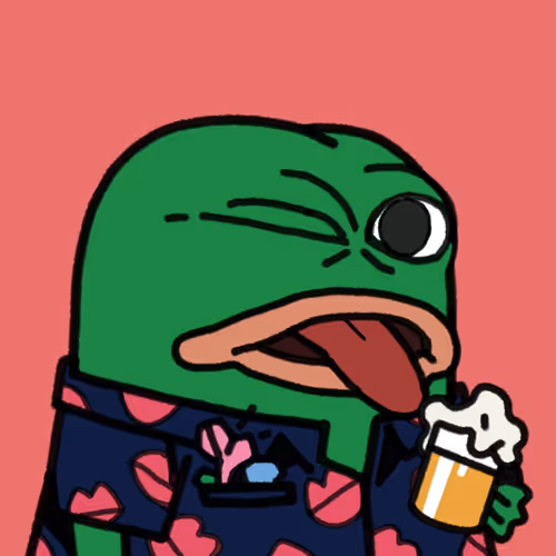 Pepeandfrenz