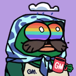 Pepe And Frenz #4617
