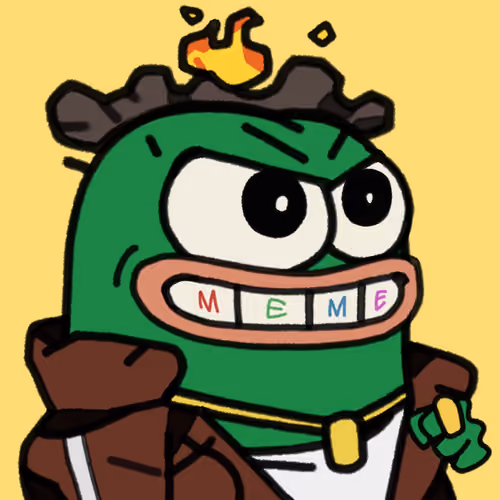 Pepe And Frenz #5387