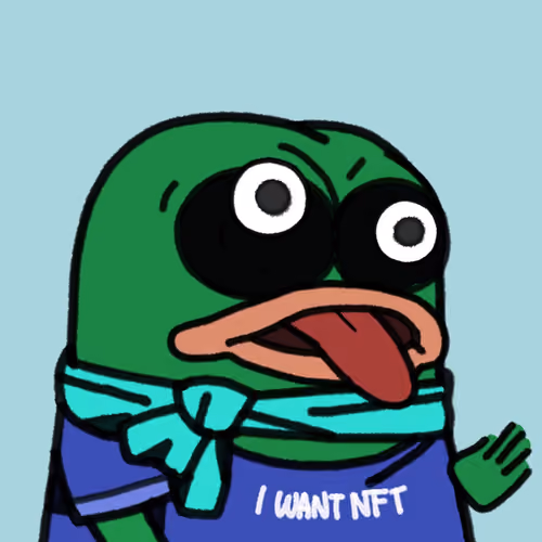 Pepe And Frenz #3874