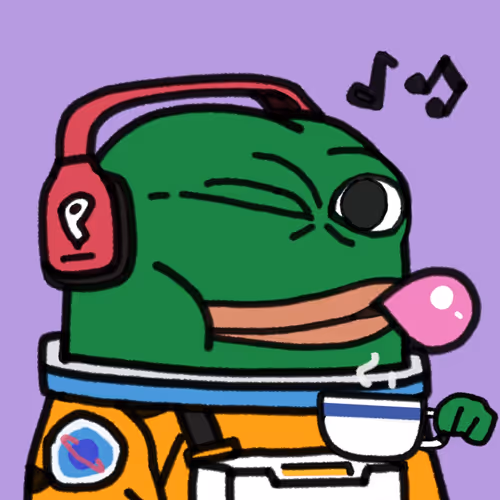 Pepeandfrenz