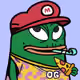 4374