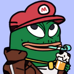 Pepe And Frenz #3787