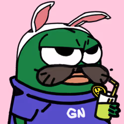 Pepe And Frenz #4279