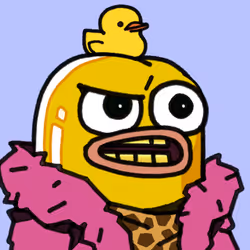 Pepe And Frenz #4481