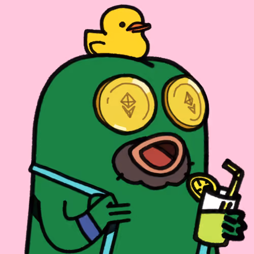 Pepe And Frenz #1269