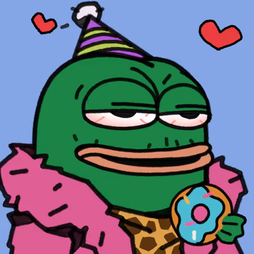 Pepeandfrenz