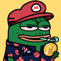 Pepe And Frenz #4241