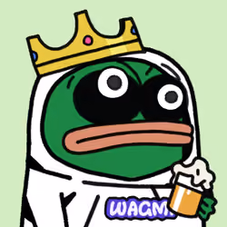 Pepe And Frenz #4577