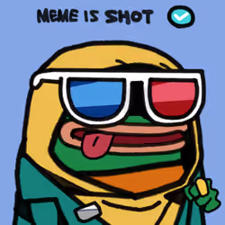 Pepe And Frenz #690