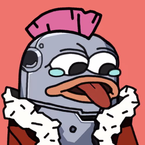 Pepe And Frenz #3114