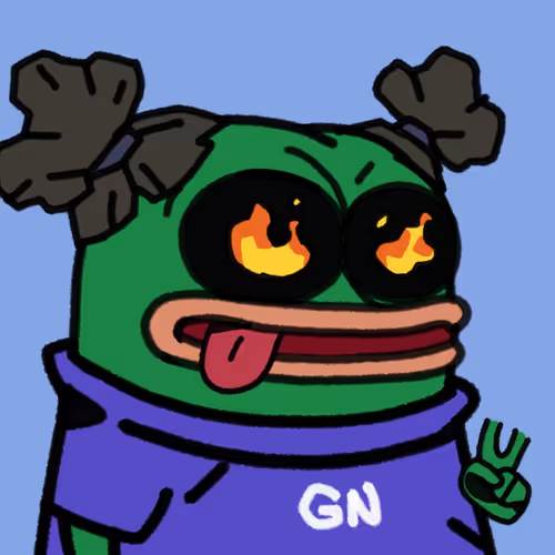 Pepeandfrenz