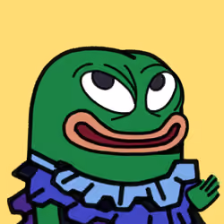Pepe And Frenz #4616