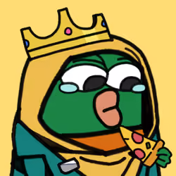 Pepe And Frenz #3394