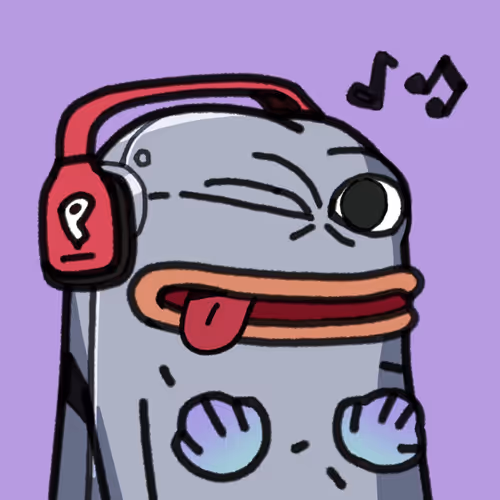 Pepeandfrenz