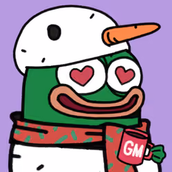 Pepe And Frenz #1454