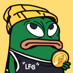 Pepe And Frenz #1448