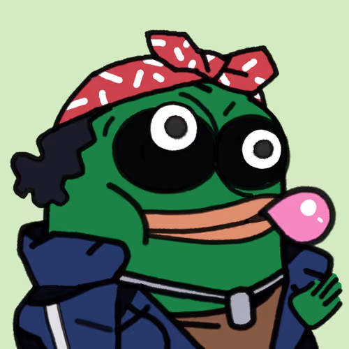 Pepeandfrenz