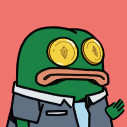 Pepe And Frenz #3526