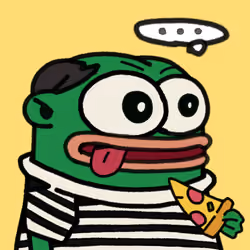 Pepe And Frenz #3366
