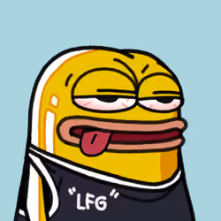 Pepe And Frenz #3251