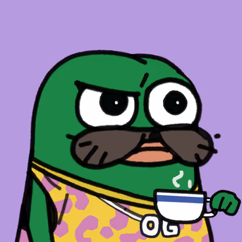 Pepe And Frenz #3898