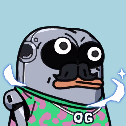 Pepe And Frenz #5369