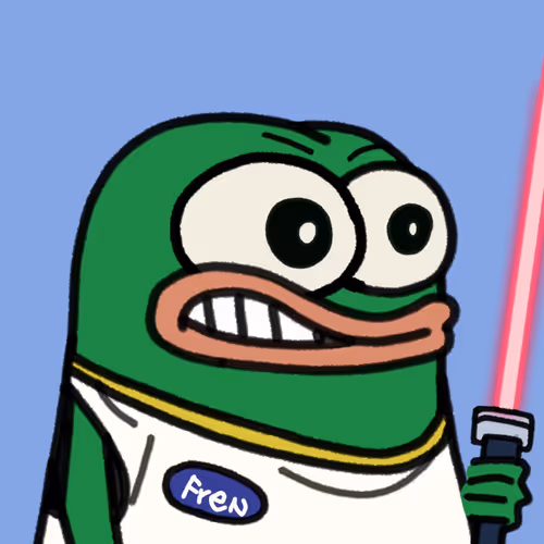 Pepeandfrenz