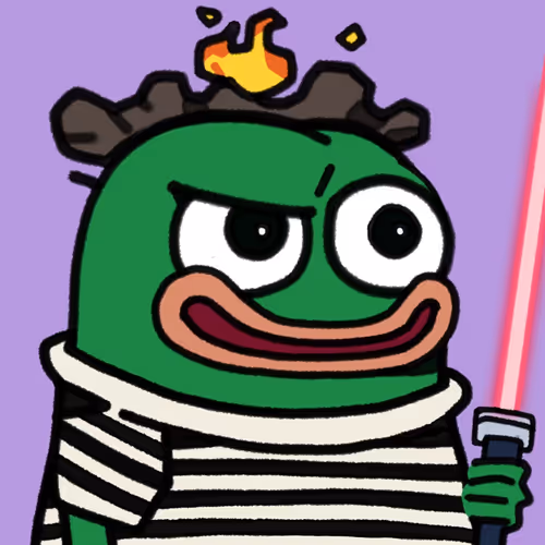 Pepeandfrenz